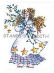 O-20 Sm. Woodland Girl